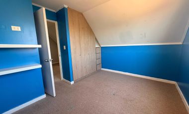 Casa en arriendo en BUIN