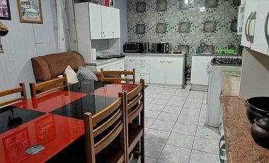Casa en venta  en LO ESPEJO