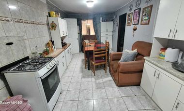 Casa en venta  en LO ESPEJO