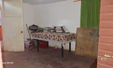 Casa en venta  en LO ESPEJO