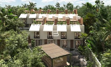 Casa Uumbal Puerto Aventuras Casa en Venta