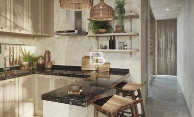 Casa Uumbal Puerto Aventuras Casa en Venta