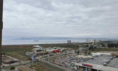 Departamento en arriendo  en COQUIMBO