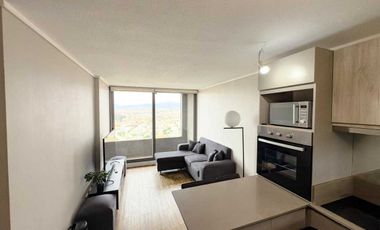 Departamento en arriendo  en COQUIMBO