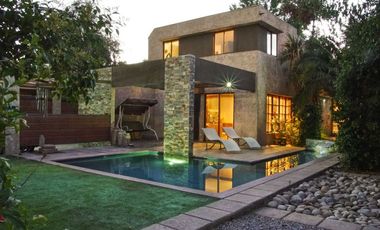 Casa en arriendo  en LA REINA