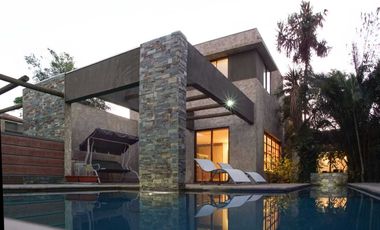 Casa en arriendo  en LA REINA