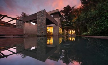 Casa en arriendo  en LA REINA