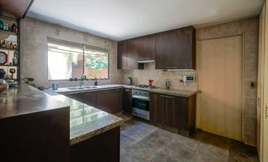 Casa en arriendo  en LA REINA