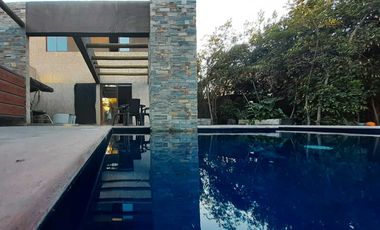 Casa en arriendo  en LA REINA
