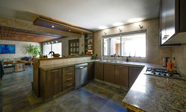 Casa en arriendo  en LA REINA