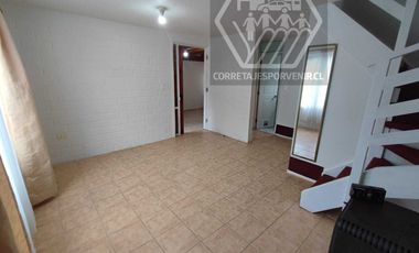 Casa en arriendo en TEMUCO