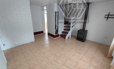 Casa en arriendo en TEMUCO