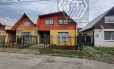 Casa en arriendo en TEMUCO