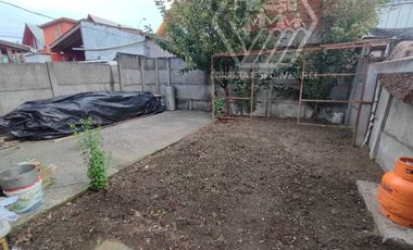 Casa en arriendo en TEMUCO