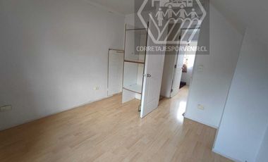 Casa en arriendo en TEMUCO
