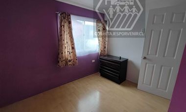 Casa en arriendo en TEMUCO