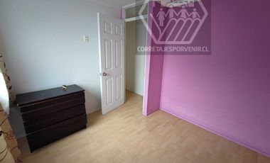 Casa en arriendo en TEMUCO