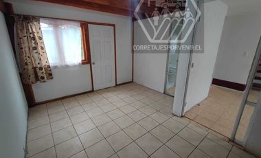 Casa en arriendo en TEMUCO