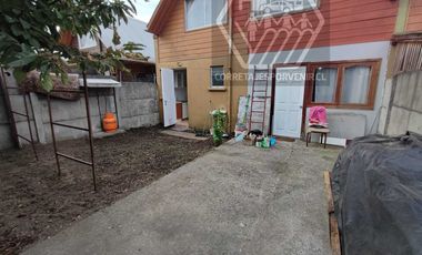 Casa en arriendo en TEMUCO