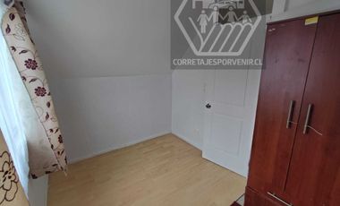 Casa en arriendo en TEMUCO