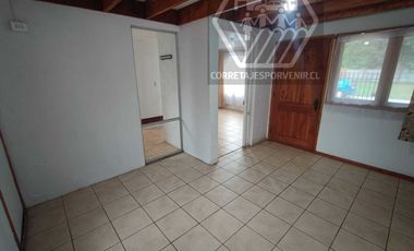 Casa en arriendo en TEMUCO