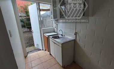 Casa en arriendo en TEMUCO