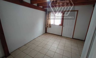 Casa en arriendo en TEMUCO