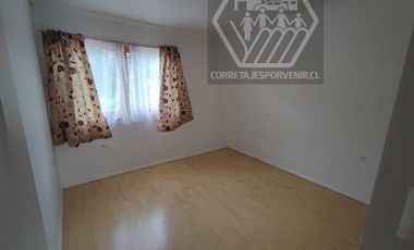 Casa en arriendo en TEMUCO