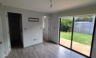 Casa en arriendo  en TEMUCO