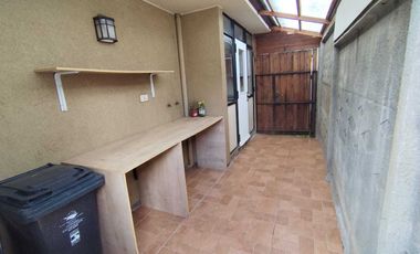 Casa en arriendo  en TEMUCO
