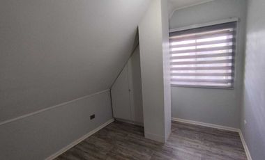 Casa en arriendo  en TEMUCO
