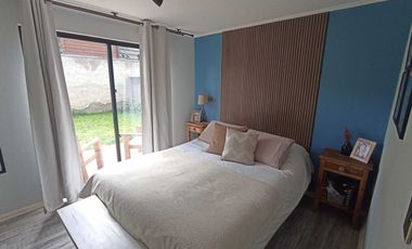 Casa en arriendo en TEMUCO