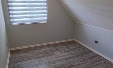 Casa en arriendo  en TEMUCO
