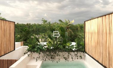 Casa Uumbal en Venta en Puerto Aventuras