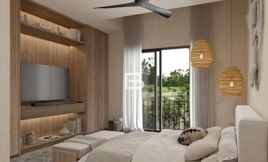 Casa Uumbal en Venta en Puerto Aventuras