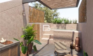 Casa Uumbal en Venta en Puerto Aventuras