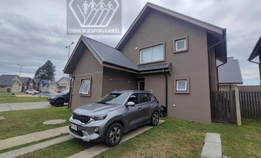 Casa en arriendo en TEMUCO