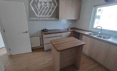 Casa en arriendo en TEMUCO