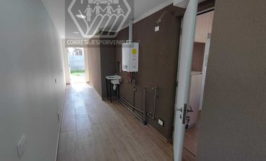 Casa en arriendo en TEMUCO