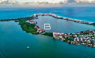 Casa en Venta en Residencial Isla Dorada