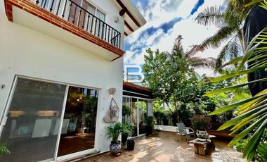 Casa en Venta en Residencial Isla Dorada