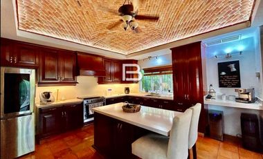Casa en Venta en Residencial Isla Dorada