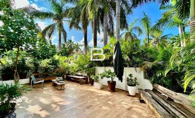 Casa en Venta en Residencial Isla Dorada
