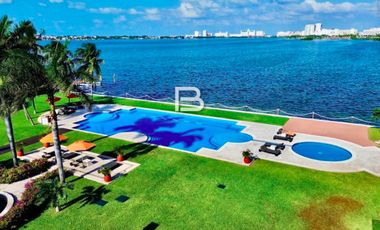 Casa en Venta en Residencial Isla Dorada
