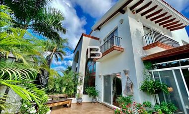 Casa en Venta en Residencial Isla Dorada