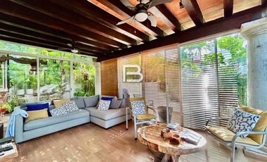 Casa en Venta en Residencial Isla Dorada