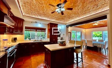 Casa en Venta en Residencial Isla Dorada