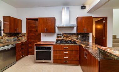 Casa En Venta Residencial Palmaris