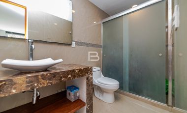 Casa En Venta Residencial Palmaris