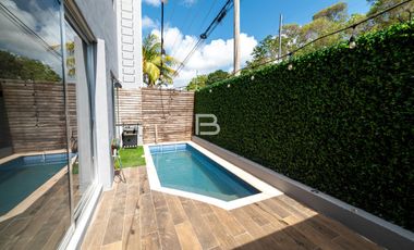 Casa En Venta Residencial Palmaris